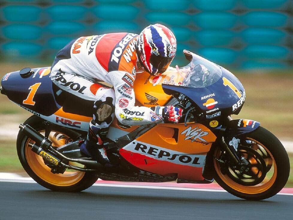 Mick Doohan