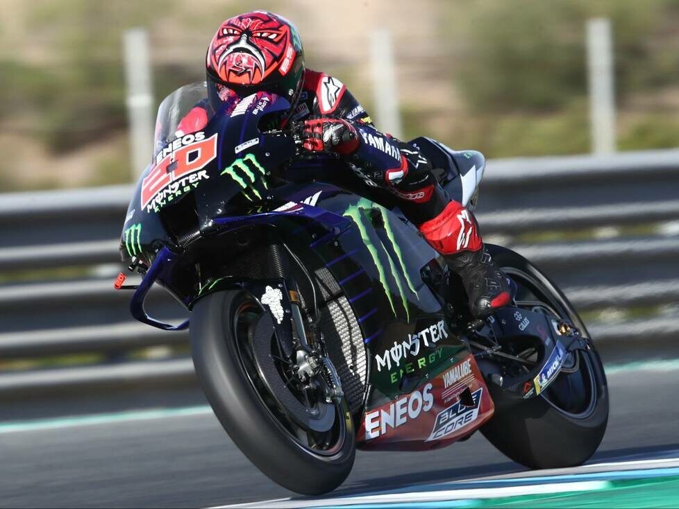 Fabio Quartararo