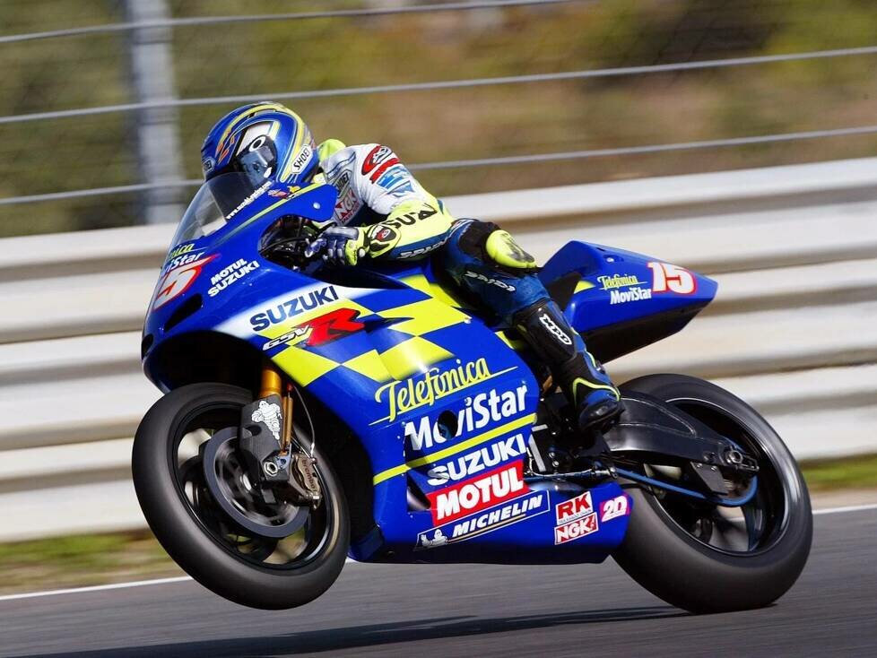 Sete Gibernau