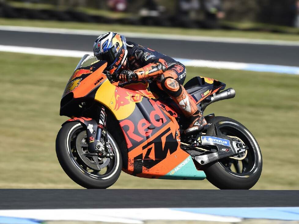 Pol Espargaro