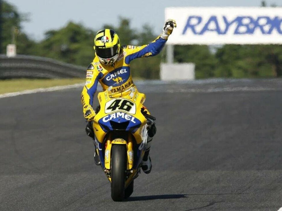 Valentino Rossi