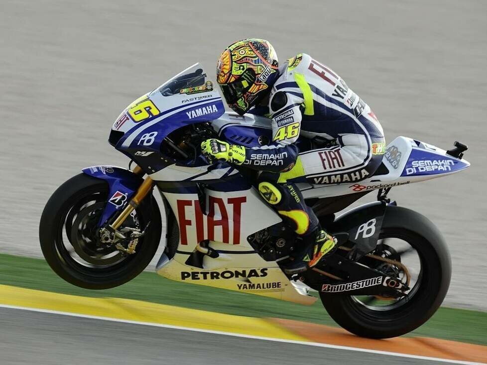 Valentino Rossi