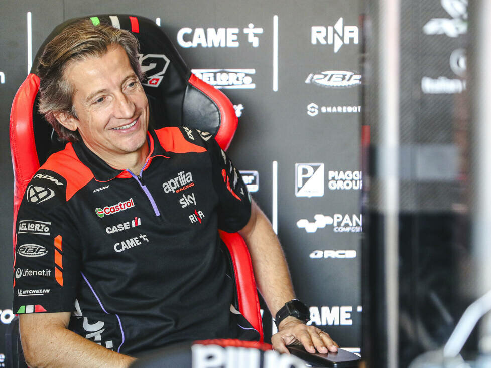 Massimo Rivola