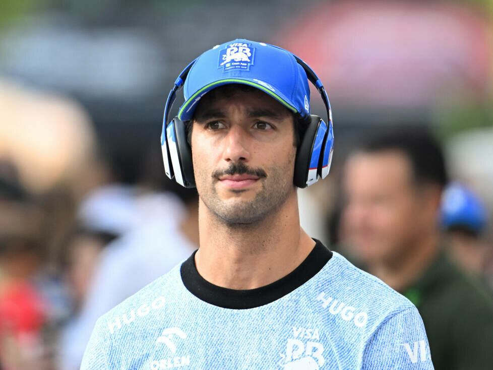 Daniel Ricciardo