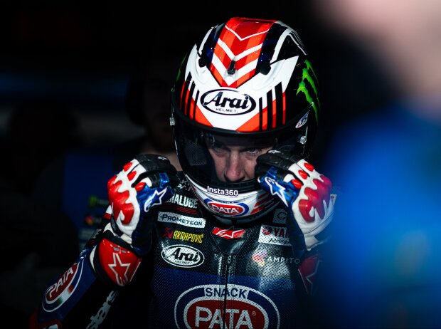 Jonathan Rea Jonathan Rea