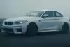 Bild zum Inhalt: BMW hat einen vollelektrischen M2-Prototypen gebaut