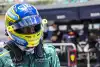 Bild zum Inhalt: Fernando Alonso bleibt realistisch: "In der Formel 1 gibt es nicht viele Wunder"
