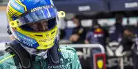Bild zum Inhalt: Fernando Alonso bleibt realistisch: "In der Formel 1 gibt es nicht viele Wunder"