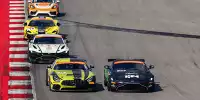 GT4-Winter-Series geht in die zweite Saison