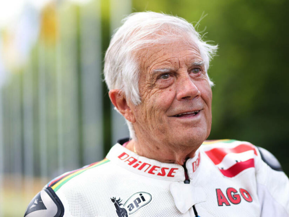 Giacomo Aogstini