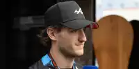 Bild zum Inhalt: Alpine-Fahrer analysiert: Reicht diese Pace, Jack Doohan?