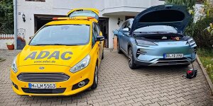 BYD Seal U: News, Gerüchte, Tests