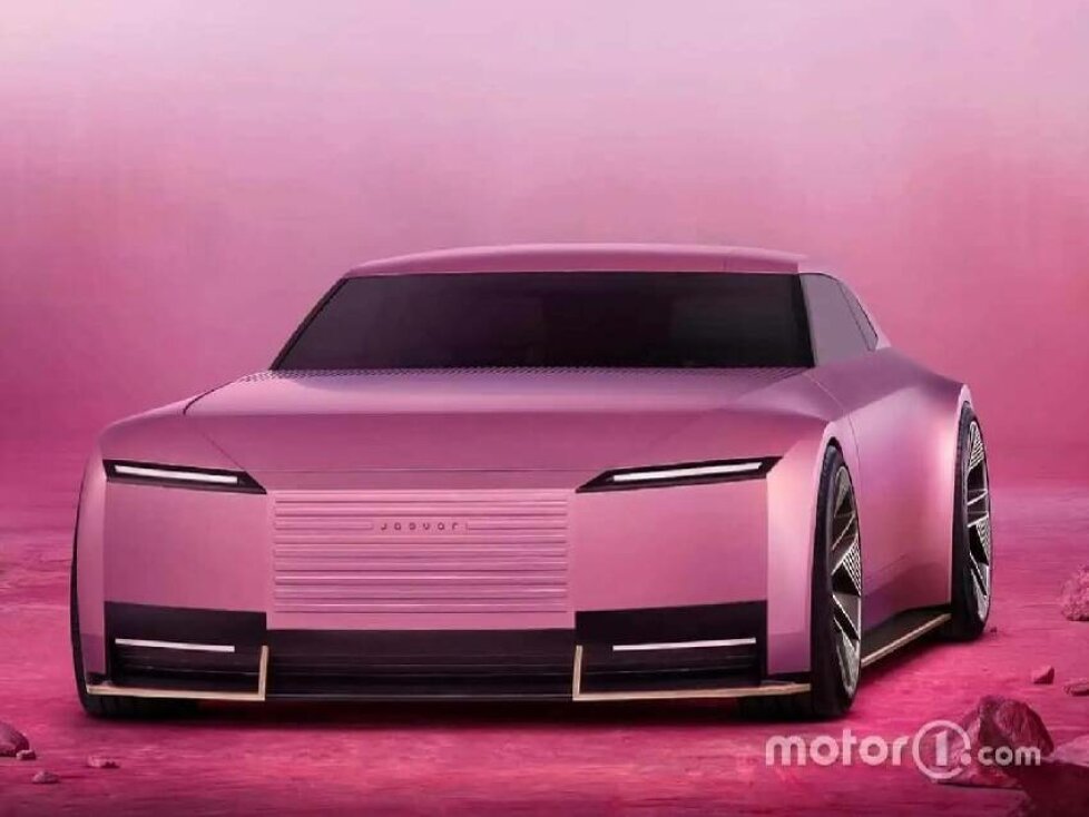 Jaguar: Die Neuheiten für 2025 im Überblick