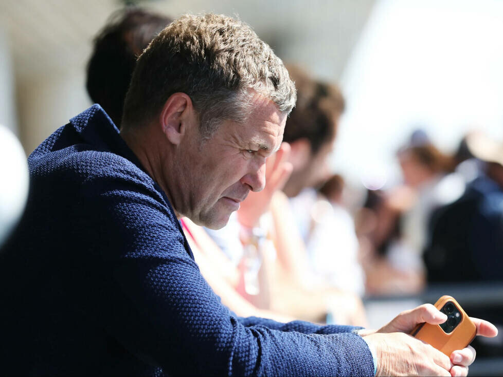 Tom Kristensen glaubt, dass Max Verstappen auch im Langstreckensport erfolgreich wäre