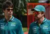 Bild zum Inhalt: Analyse: Ist Lance Stroll wirklich zu langsam?