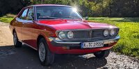 Toyota Corona Mark II (1975)