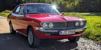 Toyota Corona Mark II (1975)