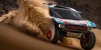 Bild zum Inhalt: Rallye Dakar 2025 im TV und Stream: Wo Highlights der Etappen zu sehen sind