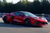 Bild zum Inhalt: Heiliger Bimbam: Die neue Corvette ZR1 macht 0-60 mph in 2,3 Sekunden