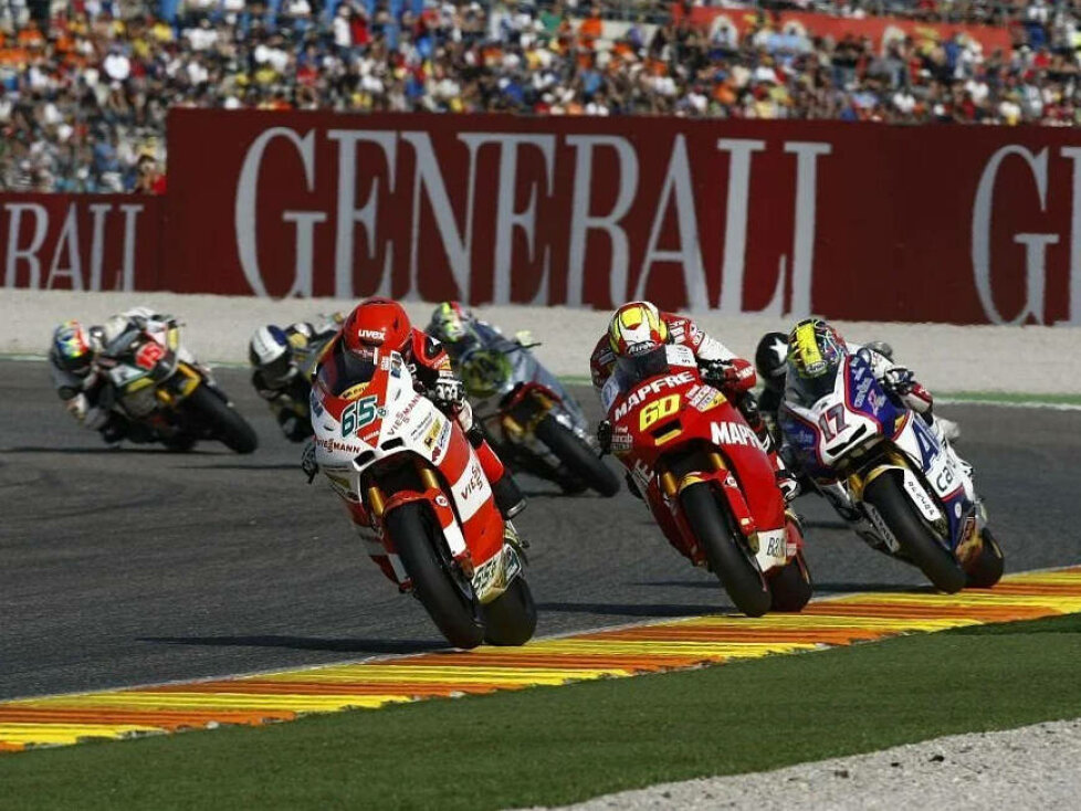 Stefan Bradl