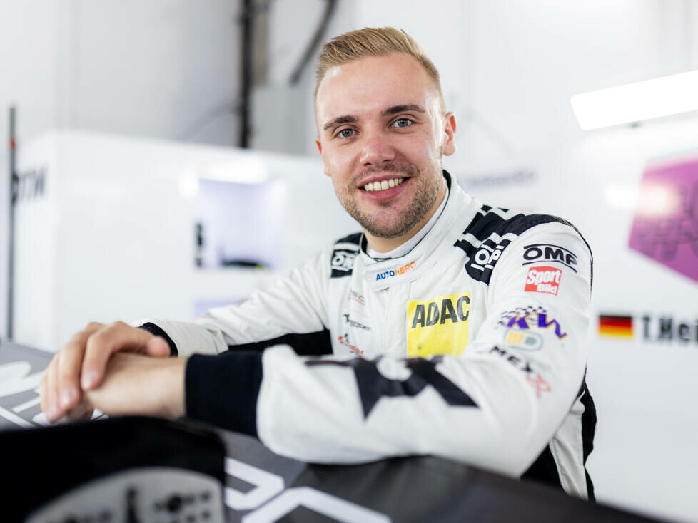 Ein DTM-Comeback ist für Tim Heinemann "schwer zu realisieren"