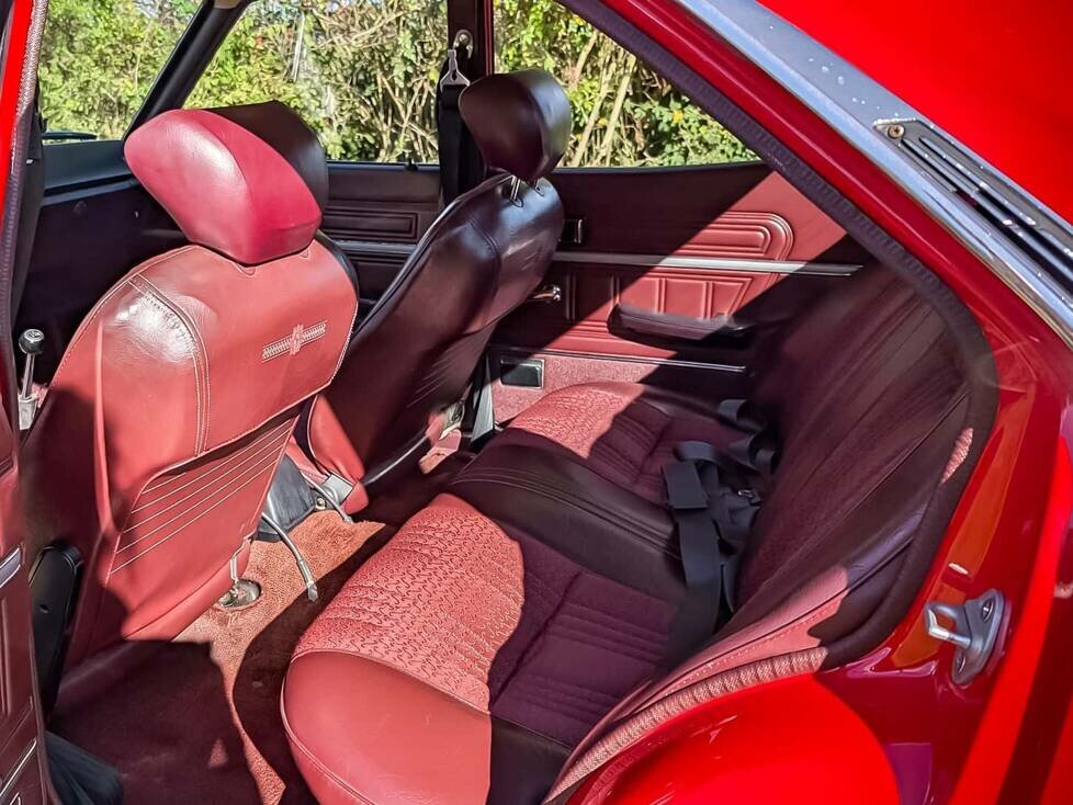 Toyota Corona Mark II (1975)