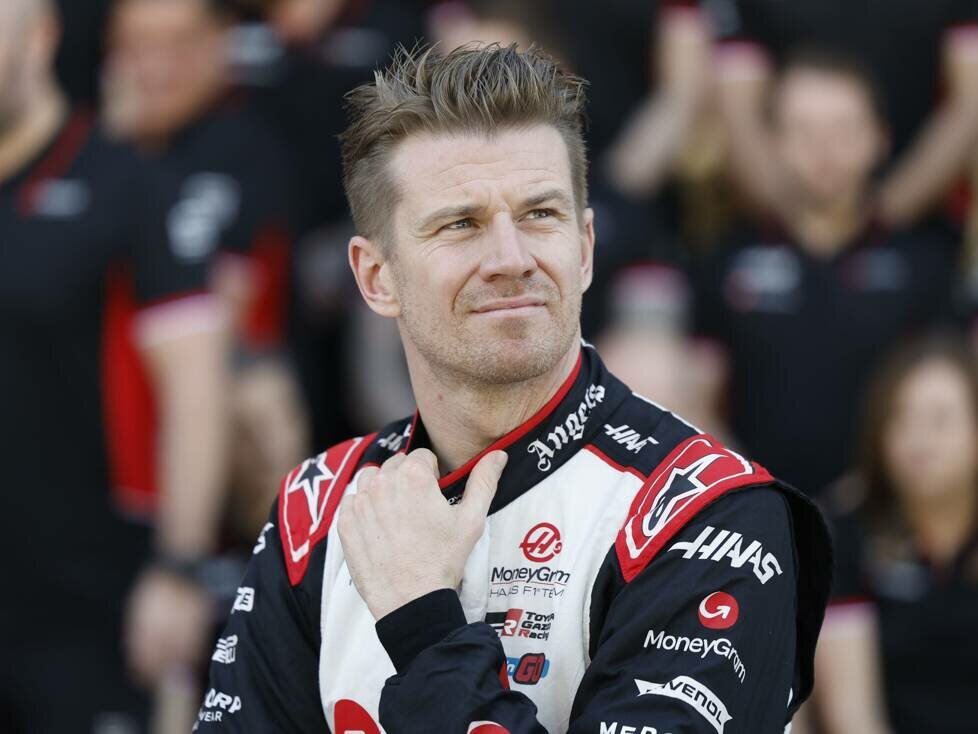 Nico Hülkenberg