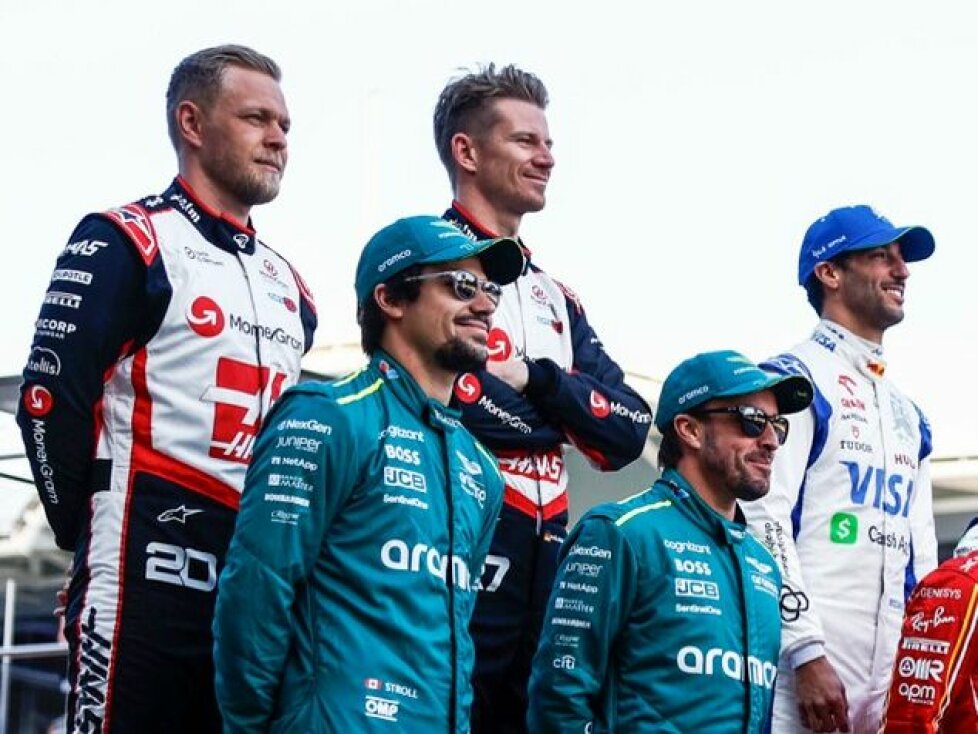Nico Hülkenberg