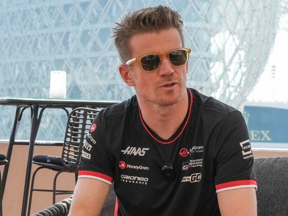 Kevin Magnussen, Nico Hülkenberg