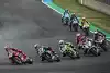 Bild zum Inhalt: WSBK-Manager: Die Superbike-WM ist für die Dorna ein "kleiner Rohdiamant"