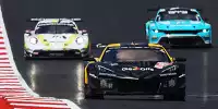 In der LMGT3 wird es 2025 sehr ruhig werden