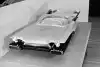 Bild zum Inhalt: Vergessene Studien: Ford X-1000 Concept (1957)