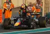 Bild zum Inhalt: F1-Motorenstrafen 2024: Wer war der größte Pechvogel?