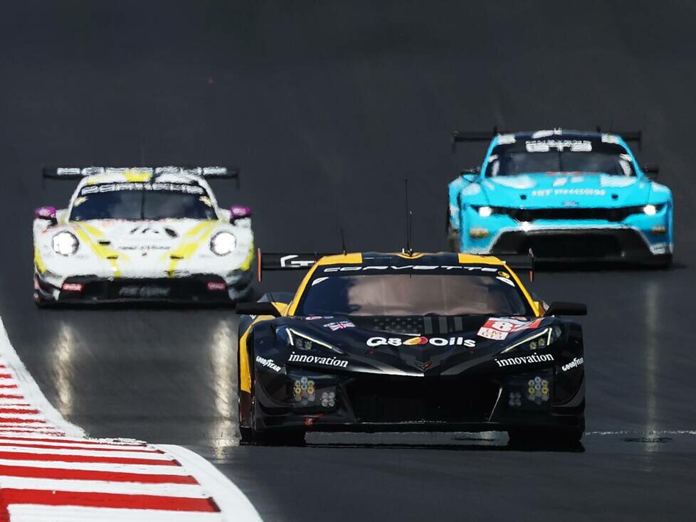 Daniel Juncadella
