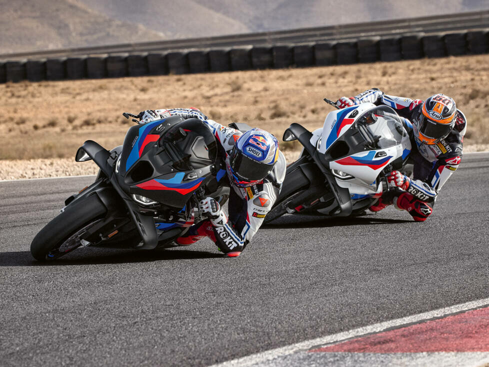 BMW M1000RR