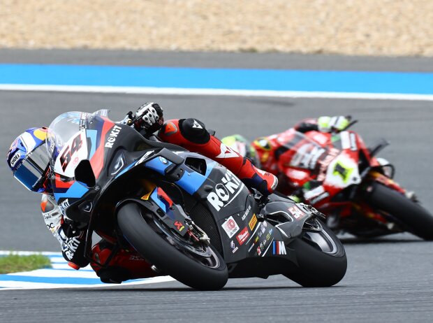Toprak Razgatlioglu, Alvaro Bautista Toprak Razgatlioglu, Alvaro Bautista