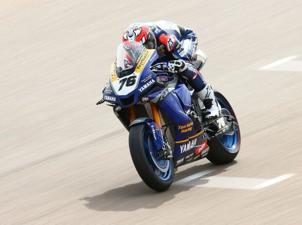 Loris Baz Loris Baz