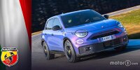 Abarth: Die Neuheiten für 2025 im Überblick