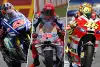 Bild zum Inhalt: Die spannendsten Fahrerwechsel in der jüngeren MotoGP-Geschichte