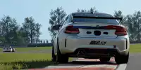 Assetto Corsa EVO