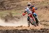 Bild zum Inhalt: Zweite Rallye Dakar für Tobias Ebster: "Platz in den Top 15 das Ziel"