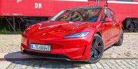 Tesla Model 3 Performance (2024)