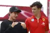 Bild zum Inhalt: Nur einer kam in die Top 10: Die Bilanz der F1-Freitagsfahrer 2024