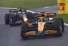 Bild zum Inhalt: Entwicklungszeit: Fällt McLaren der WM-Titel 2026 auf die Füße?
