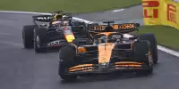 Bild zum Inhalt: Entwicklungszeit: Fällt McLaren der WM-Titel 2026 auf die Füße?