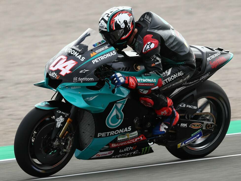 Andrea Dovizioso