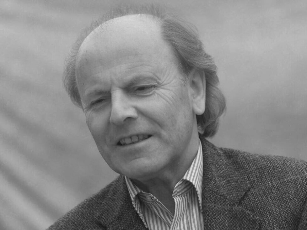 Dieter Basche