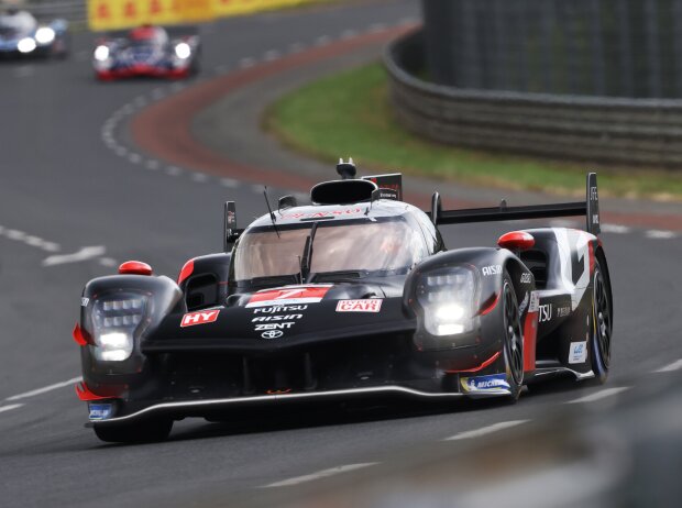 Hypercars sind güntiger und ziehen deshalb mehr Hersteller an