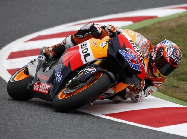 Casey Stoner Casey Stoner