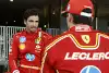 Bild zum Inhalt: Ferrari-Pace 2024 analysiert: Wird Carlos Sainz unterschätzt?